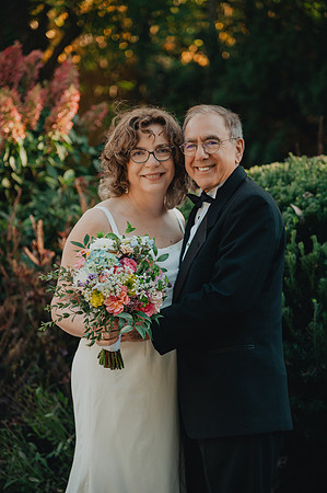 Carol and Steve