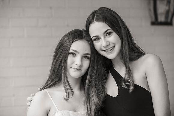 Siena's Bat Mitzvah