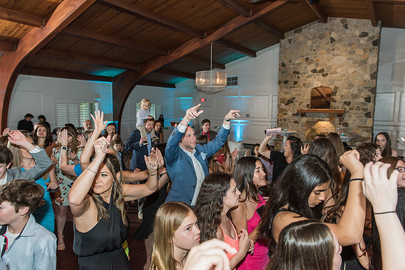 Siena's Bat Mitzvah