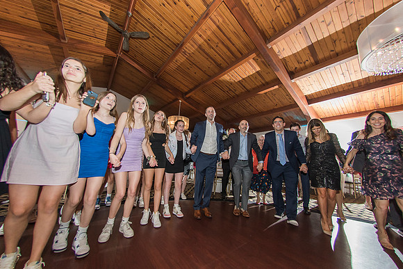 Siena's Bat Mitzvah