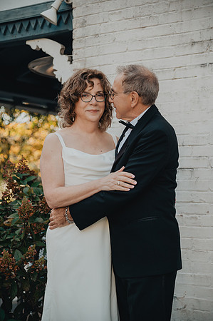 Carol and Steve