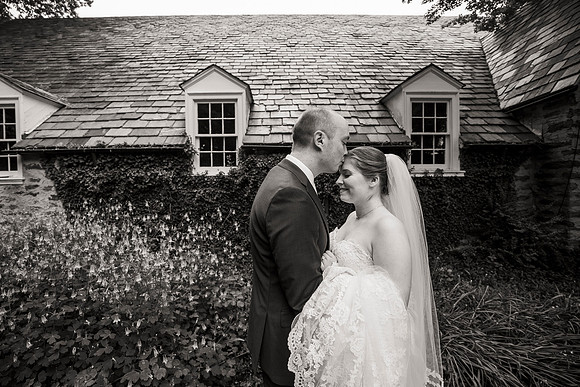 Meghan and Daniel