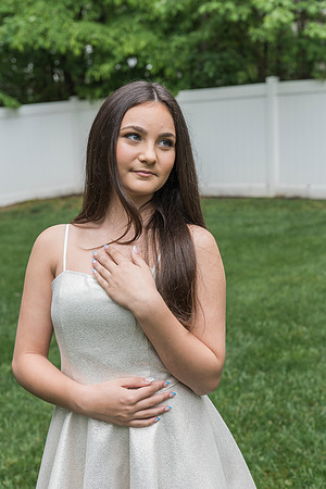Siena's Bat Mitzvah