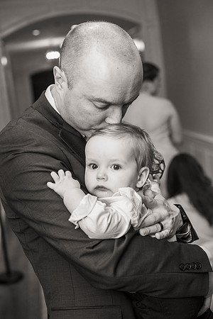 Meghan and Daniel