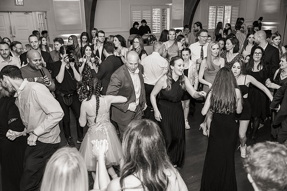 Siena's Bat Mitzvah