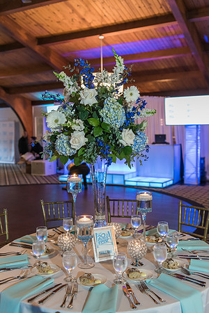 Siena's Bat Mitzvah