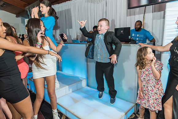 Siena's Bat Mitzvah