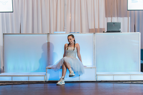 Siena's Bat Mitzvah