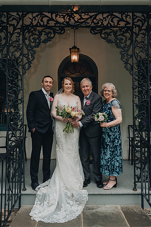 Persian wedding Duportail House (79)
