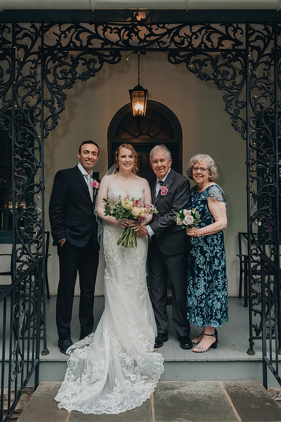Persian wedding Duportail House (79)