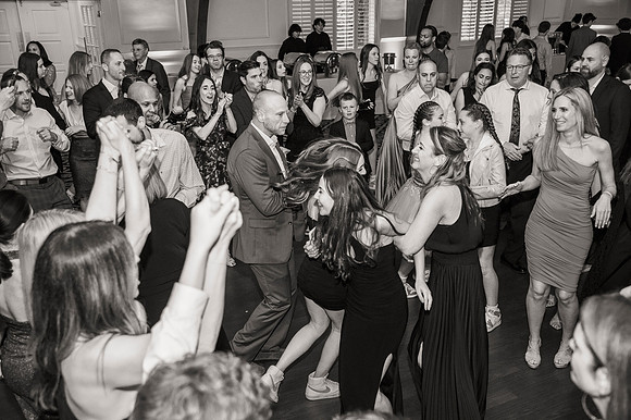 Siena's Bat Mitzvah