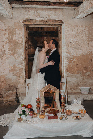 Persian wedding Duportail House (72)
