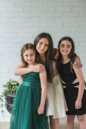Siena's Bat Mitzvah