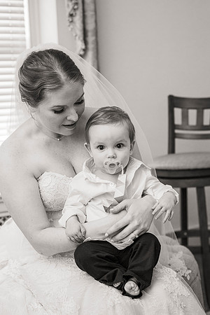 Meghan and Daniel