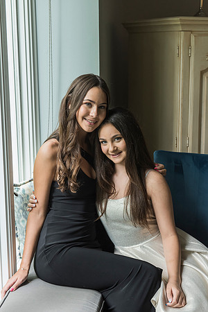 Siena's Bat Mitzvah