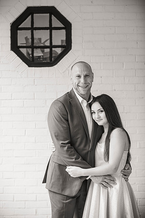 Siena's Bat Mitzvah