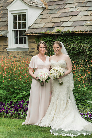 Meghan and Daniel