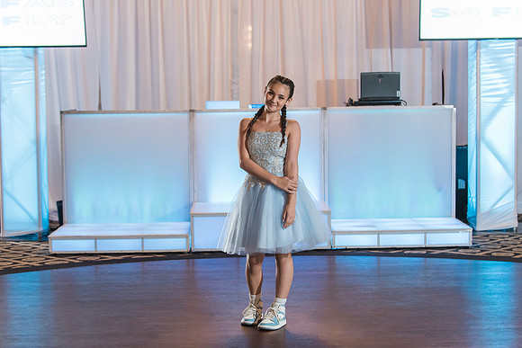 Siena's Bat Mitzvah