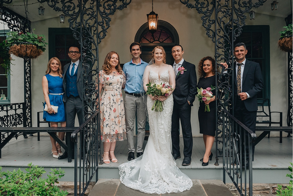 Persian wedding Duportail House (80)