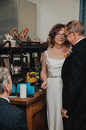 Carol and Steve