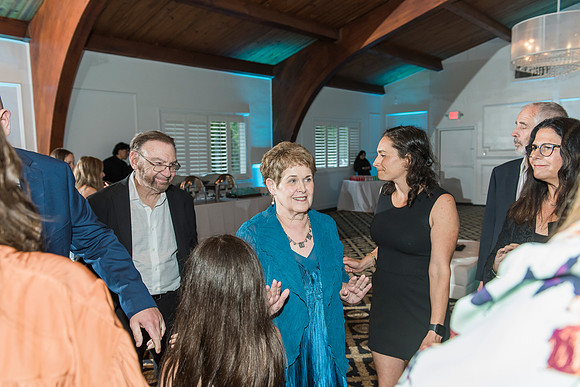 Siena's Bat Mitzvah