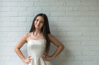 Siena's Bat Mitzvah