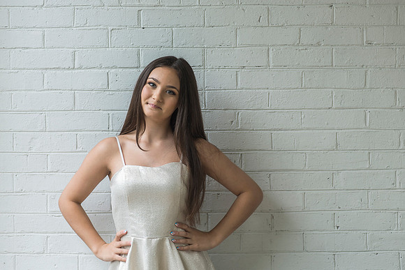 Siena's Bat Mitzvah