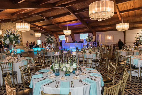 Siena's Bat Mitzvah