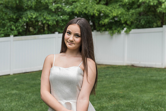 Siena's Bat Mitzvah