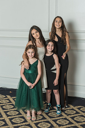 Siena's Bat Mitzvah