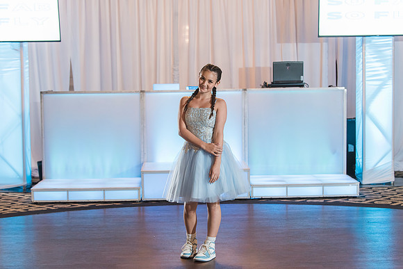 Siena's Bat Mitzvah