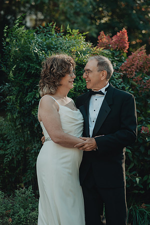 Carol and Steve