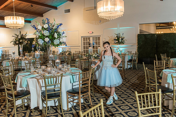 Siena's Bat Mitzvah