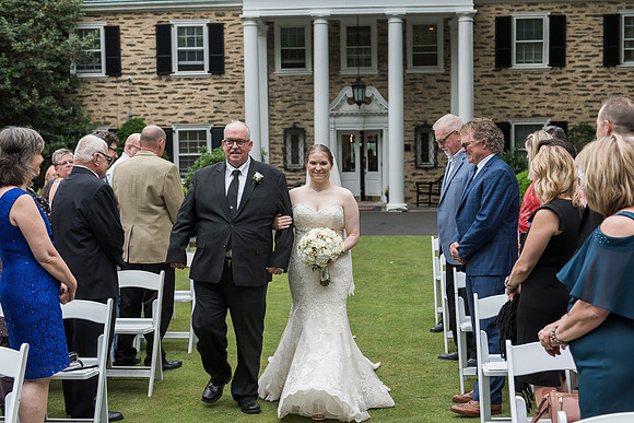 Meghan and Daniel
