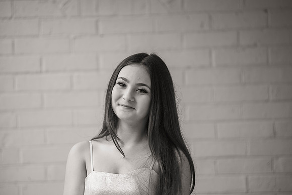 Siena's Bat Mitzvah