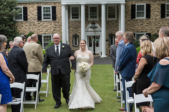 Meghan and Daniel