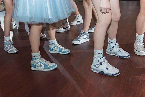 Siena's Bat Mitzvah