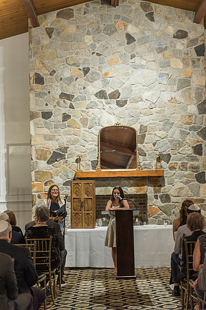 Siena's Bat Mitzvah