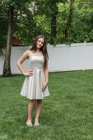 Siena's Bat Mitzvah
