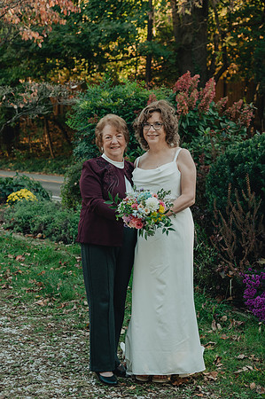 Carol and Steve