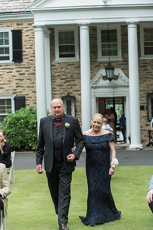 Meghan and Daniel