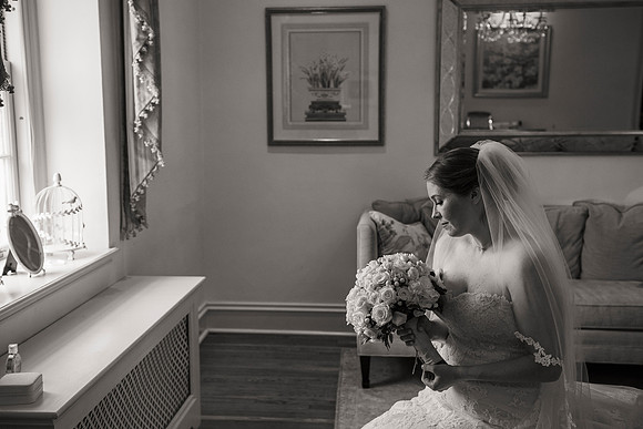 Meghan and Daniel