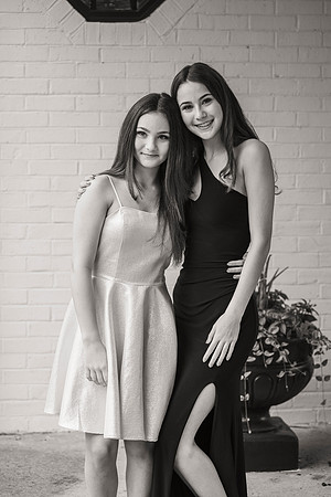 Siena's Bat Mitzvah