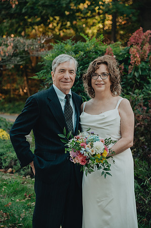 Carol and Steve