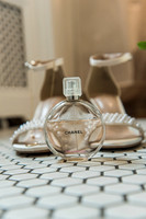 Meghan and Daniel