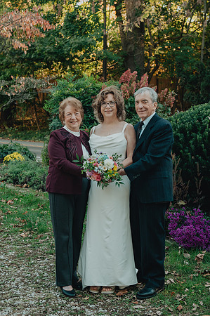 Carol and Steve
