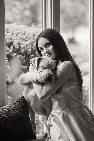 Siena's Bat Mitzvah