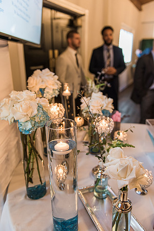 Siena's Bat Mitzvah