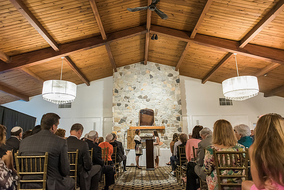 Siena's Bat Mitzvah