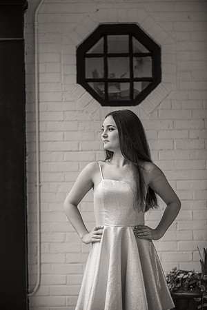 Siena's Bat Mitzvah